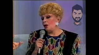 Dercy Gonçaves no Programa Hebe 12091994 [upl. by Mooney267]