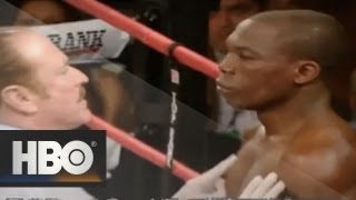 Full Fight Terence Bud Crawford vs Yuriorkis Gamboa higglights with music FICTIONBOXING99 [upl. by Udella]