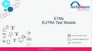 RAdio Testing EMT Test Models [upl. by Mcgray]