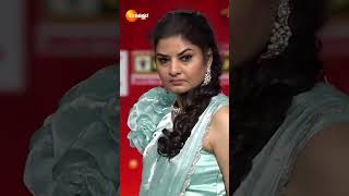 Mahanati Shorts Zee Kannada Entertainment Reality Tv Show [upl. by Adnowat]