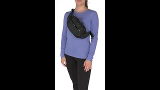 Arcteryx 6 L Heliad Crossbody Bag SKU 9601574 [upl. by Nydia]