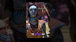 avatar frontiers of pandora game shorts  pandora trailer xbox  avatar game video gameplay [upl. by Nottus484]