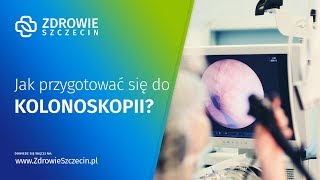 Jak przygotować się do kolonoskopii  Zdrowie Szczecin [upl. by Vial]