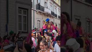 Carnaval Lisboa 2023 by MesquitaePolly [upl. by Basset206]