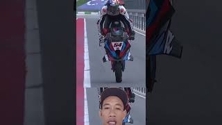 TOPRAK STOPPIEKEREN GAESS 🔥🔥 toprakrazgatlıoğlu stoppie sbk karenina senoAK15 [upl. by Esinereb400]