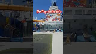 cruise ship foryou trending [upl. by Menis]