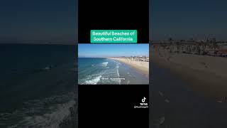 Southern California Beautiful Beaches [upl. by Heringer]