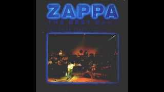 Frank Zappa  Mr Green Genes [upl. by Arakahs]