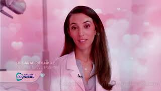 Dr Sarah Piekarsky Pronamel Commercial Video 04192023 [upl. by Henghold]