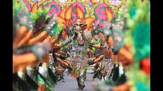 SINULOG MUSIC  SINULOG FESTIVAL  CEBU CITY PHILIPPINES  Full HD [upl. by Mandle575]