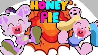 honey pie meme  Kitty Kart 64 [upl. by Ahtikal]