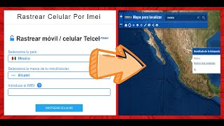 Rastrear Celular por imei  Localizar Móvil por imei 2024 [upl. by Hackney6]