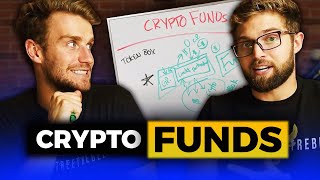 Crypto Funds Explained InDepth [upl. by Drannek]