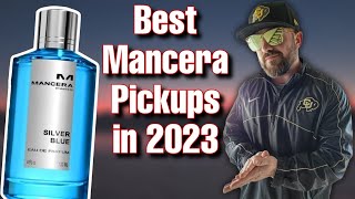 Top 5 Best Mancera Fragrance Pickups of 2023 [upl. by Arleyne]