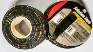 Have you used Friction Tape [upl. by Ogaitnas]