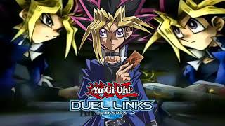 HQ I Yugi Muto  DSOD Theme Soundtrack  Extended  YuGiOh Duel Links [upl. by Kirshbaum358]