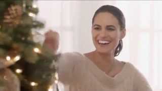 Heather Dodson  Overstockcom TV Commercial  quotHolidayquot [upl. by Luedtke]