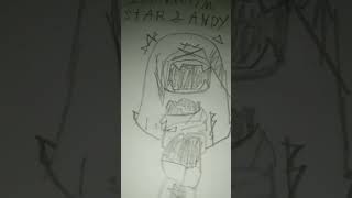 star and andy [upl. by Usanis]