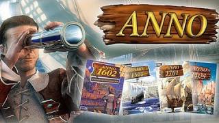 Anno Historie  Anno 2070 und die Vorgänger im HistorySpecial GameStar [upl. by Atnwahsal846]