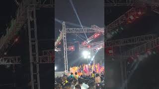 Jaipur music program ghoomar jaipur diwali night dj shorts trending dussehra music new [upl. by Meuse]