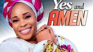 TOPE ALABI  Yes and Amen [upl. by Sabina]