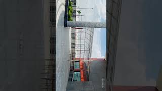 New Cherlapally Railway station youtube youtubeshorts ytshorts cherlapally railway station [upl. by Zitvaa]