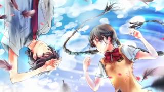 【初音ミク】スモルワールドロップ（RDG レッドデータガールOP） [upl. by Yelyab807]