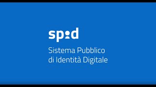 SPID  Cosè e come funziona lIdentità Digitale Unica [upl. by Rehtse]