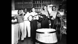 Don Reno Banjo Workshop 1965 [upl. by Gerhan]