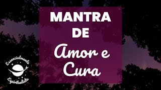 PODEROSO MANTRA pra abrir caminhos limpeza e proteção espiritual 🍃 Mantra à Deusa do mar 🍃 Yemanjá [upl. by Dene329]