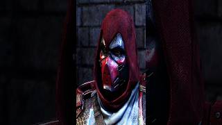 Justice League Batman VS Azrael Boss Fight  Batman Arkham Knight [upl. by Lawtun]