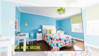 84 light blue paint colors for bedrooms  light blue bedroom colors  design ingredients [upl. by Nyad]