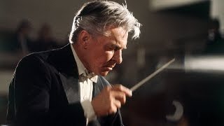 Tchaikovsky Symphony No 6  Karajan · Berliner Philharmoniker [upl. by Natica]