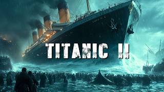 MEJOR PELÍCULA  Titanic II la historia se repite  Drama  Peliculas Completas En Espanol Latino [upl. by Cadal]