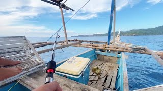 Beginners Luck First Sea Fishing Adventure  Raw Footage 001 [upl. by Adnala318]