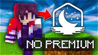 Me Instalé EL MEJOR LUNAR CLIENT NO PREMIUM  el MEJOR CLIENTE de MINECRAFT 18  TUTORIAL COMPLETO [upl. by Tsai333]