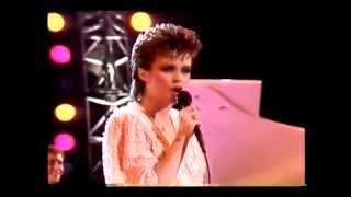 Telefone  Sheena Easton [upl. by Essa]