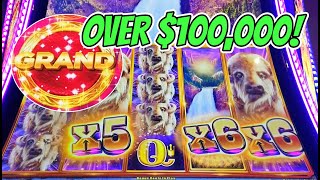 🤑 🤑 THE 40 BIGGEST AND BEST SLOT JACKPOTS OF 2023 [upl. by Adnilasor763]