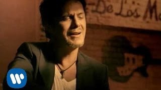 Alejandro Sanz  A la primera persona videoclip oficial [upl. by Coffeng]