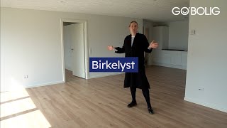 Boligpræsentation af Birkelyst i Ikast [upl. by Ynitsed]