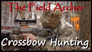 Crossbow Hunting Best Crossbow Hunts On Video [upl. by Alien]