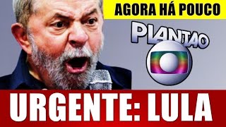 ACABA DE SER CONFIRMADO Presidente Lula e a notícia que abala o Brasil na virada do ano Bolsonaro [upl. by Latisha]