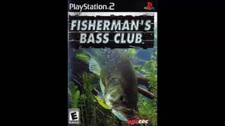 Fishermans Bass Club OST  Title Screen [upl. by Kozloski]