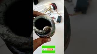 Geyser Repairing गीजर रिपेयरिंग geyser jmelectrical13 shorts [upl. by Dygert]