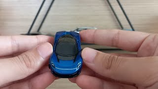 Pininfarina Battista review hotwheels [upl. by Nations542]