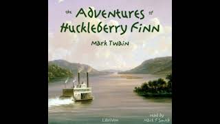 The Adventures of Huckleberry Finn  Chapter 37 [upl. by Atsuj841]