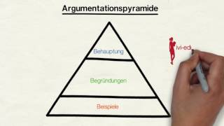 Grundlagen der Argumentation [upl. by Calida330]