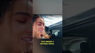 THE INSTAGRAM MODEL WHO FAKES HER CAREER SOMMER RAY [upl. by Lotsirk]