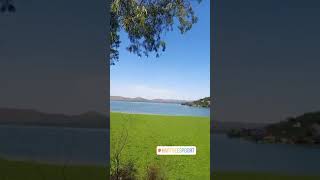 HARTBEESPOORT DAM HARTIES Johannesburg South Africa Tourism [upl. by Ydieh]