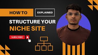 How to Structure a Micro Niche WebsiteBlog [upl. by Wellington]